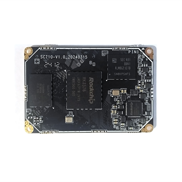 RK3588 kernel dts解析之PCIe - 华芯创辉(hua-chips)一站式国产化智能制造平台|OEM|ODM|行业方案